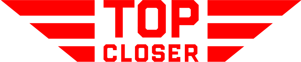 Top Closer